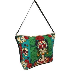 Frida Kahlo Tote Bag